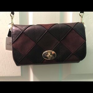 Coach Crossbody Bag